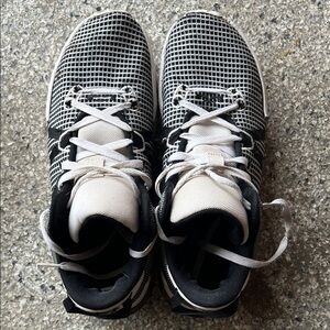 NIKE | Basketball Men Sneakers Sz 12